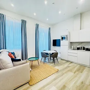 Apartment Qe, Cadiz