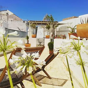 Apartment Santa Maria 12 Boutique, Cadiz
